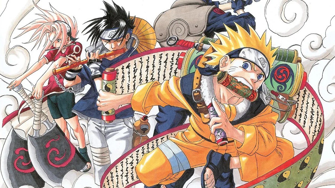 naruto naruto